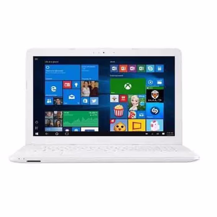 لپ تاپ 15 اینچی ایسوس مدل X541UV Core I7 8GB- 1TB- 2GB