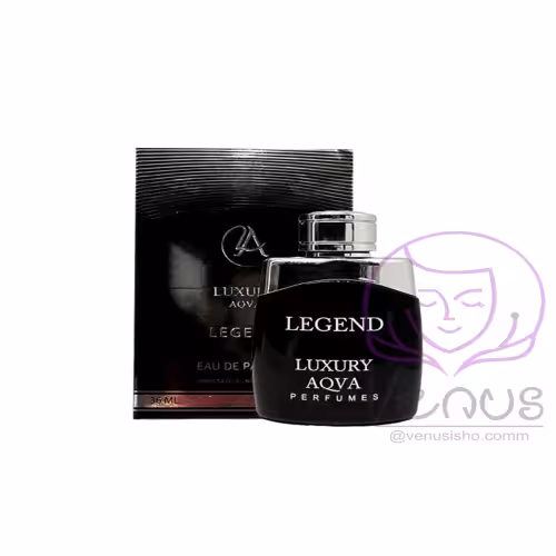 ادکلن لجند لاکچری آکو LUXURY AQVA