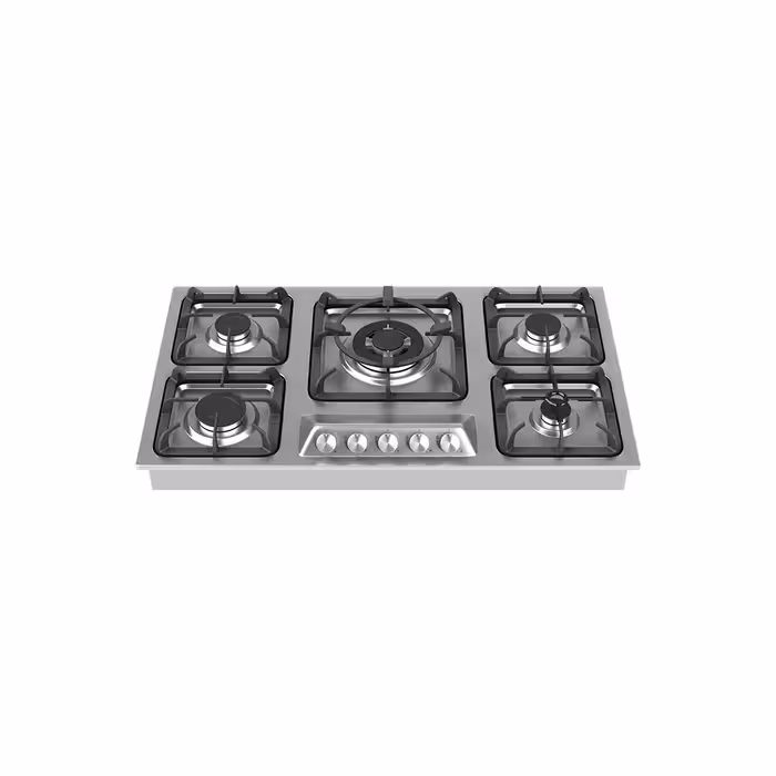 اجاق گاز استیل داتیس مدل DS518