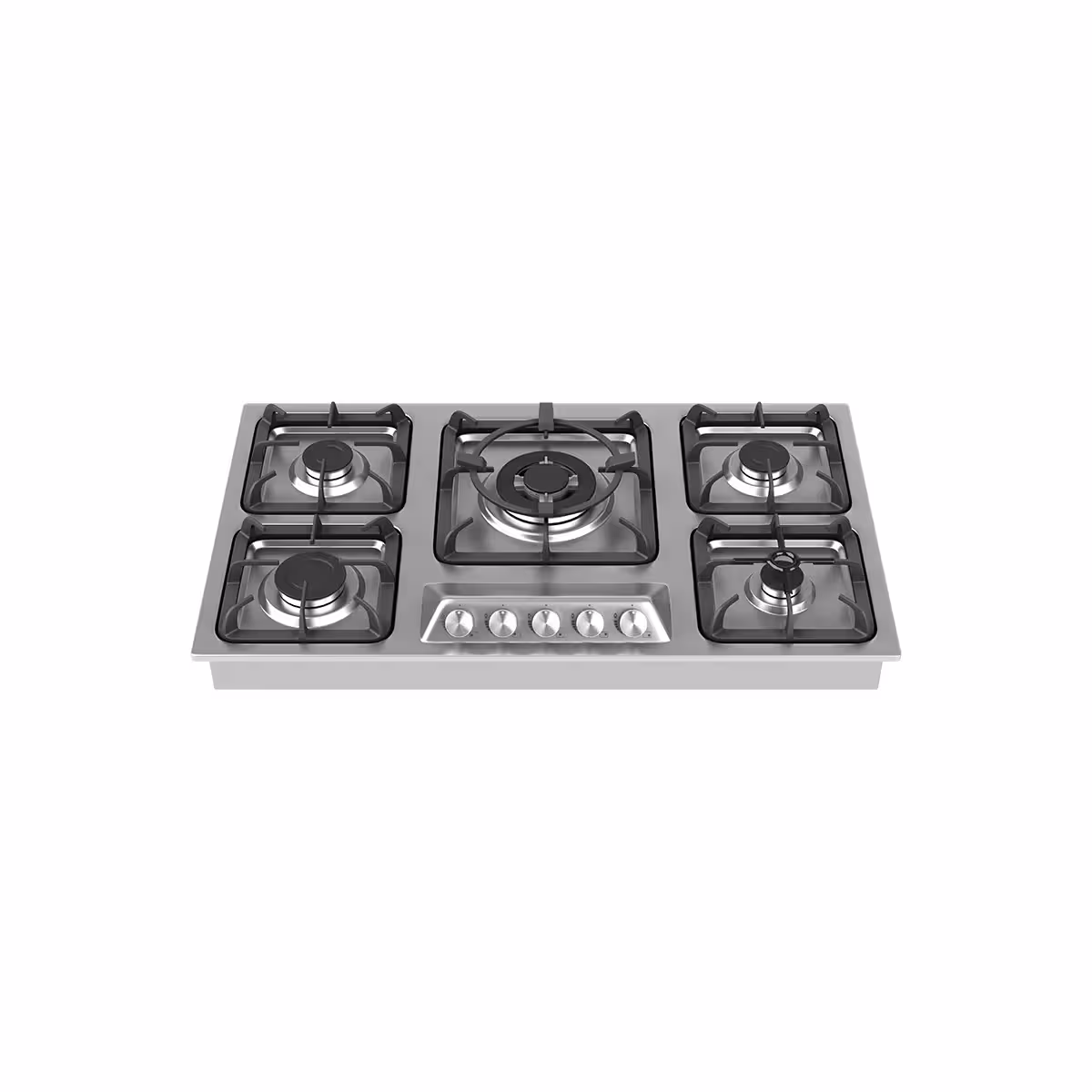 اجاق گاز استیل داتیس مدل DS518