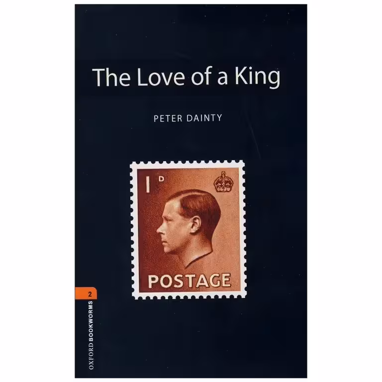 The Love of A King