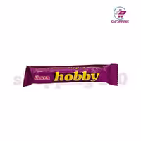 شکلات هوبی قلمی 25 گرم