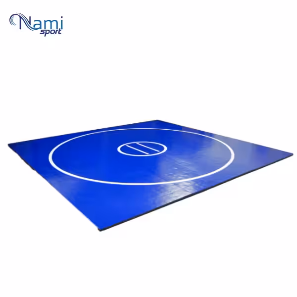 تشک کشتی خانگی ابعاد 3*3 ضخامت 5 سانتی متر