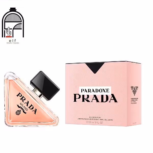 عطر پرادا پارادوکس 90