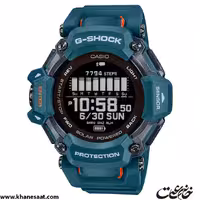 ساعت مچی مردانه کاسیو مدل GBD-H2000-2DR