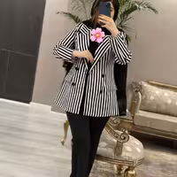 کت دوخت مزونی طناز