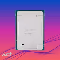 سی پی یو سرور Intel Xeon Gold 6134