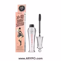 ژل ابرو مینی بنفیت 24Hr Brow Setter