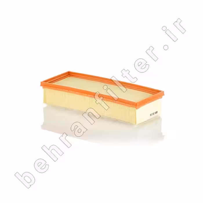 قیمت و خرید فيلتر هواکش آئودی A4 مدل 2013 تا 2016