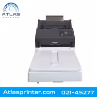 اسکنر ای‌ ویژن مدل AVISION AD380f