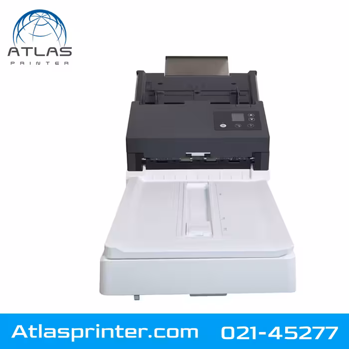 اسکنر ای‌ ویژن مدل AVISION AD380f