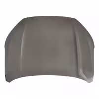 کاپوت خودرو کی ام سی J7