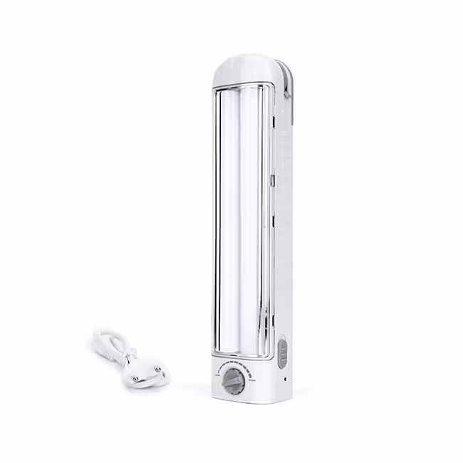 چراغ اضطراری شارژی 56 لامپ ویداسی WD-837T