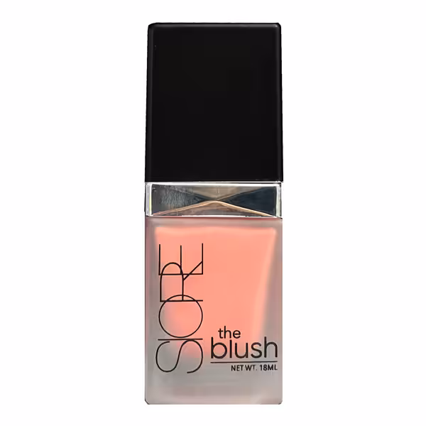 رژ گونه مایع مات سیوره شماره 102