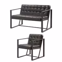 کتابخانه بدون درب جلیس مدل بنفشه 217