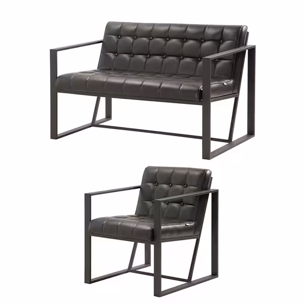 کتابخانه بدون درب جلیس مدل بنفشه 217