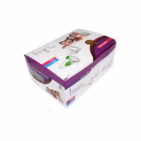 بادکش 6 لیوان رادمد RAD MED