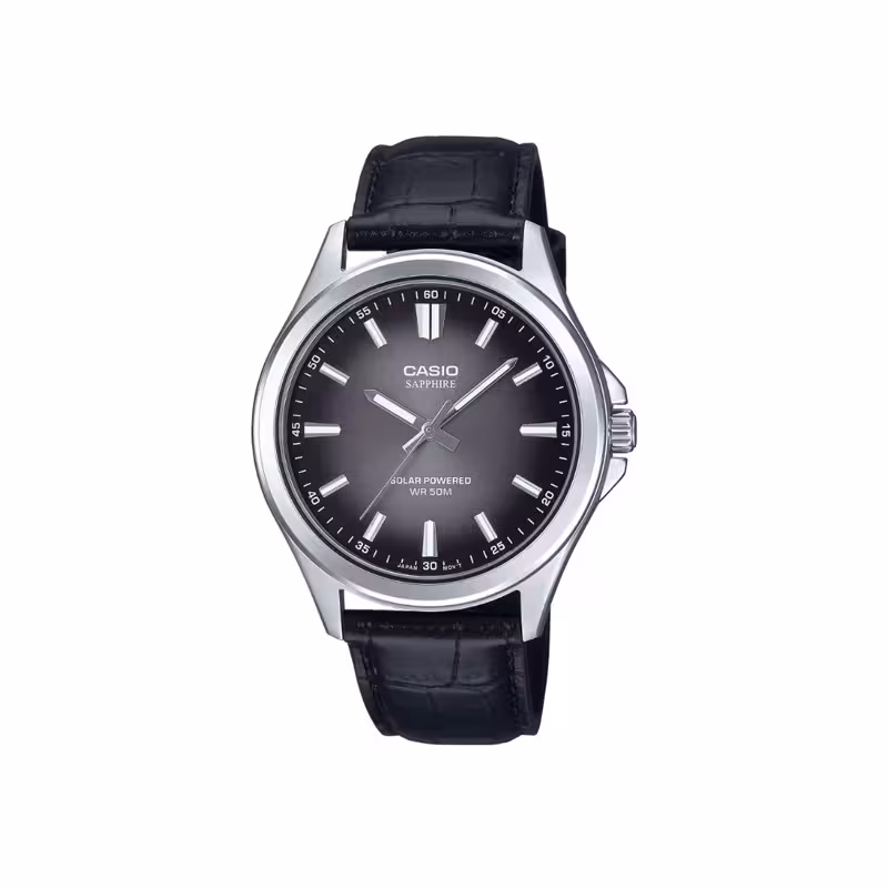 ساعت مچی مردانه کاسیو مدل MTS-RS100L-1AVDF