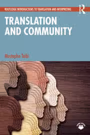 کتاب Translation and Community