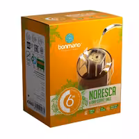 قهوه نورسکا بن مانو 60 گرمی 6 عددی