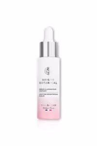 سرم نیاسینامید و ویتامین C ضد لک و چروک ایوروشه حجم 30 ml