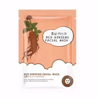 ماسک ورقه جنسینگ مویام MOOYAM