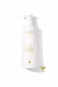 ژل پاک کننده ملایم روزانه پوست مختلط COSMED حجم 400 ml