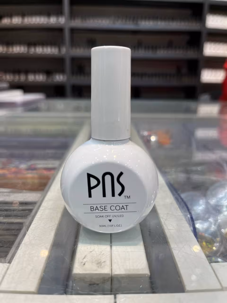 بیس پرایم (پرایمر و بیس) 30 میل پی ان اس Pns