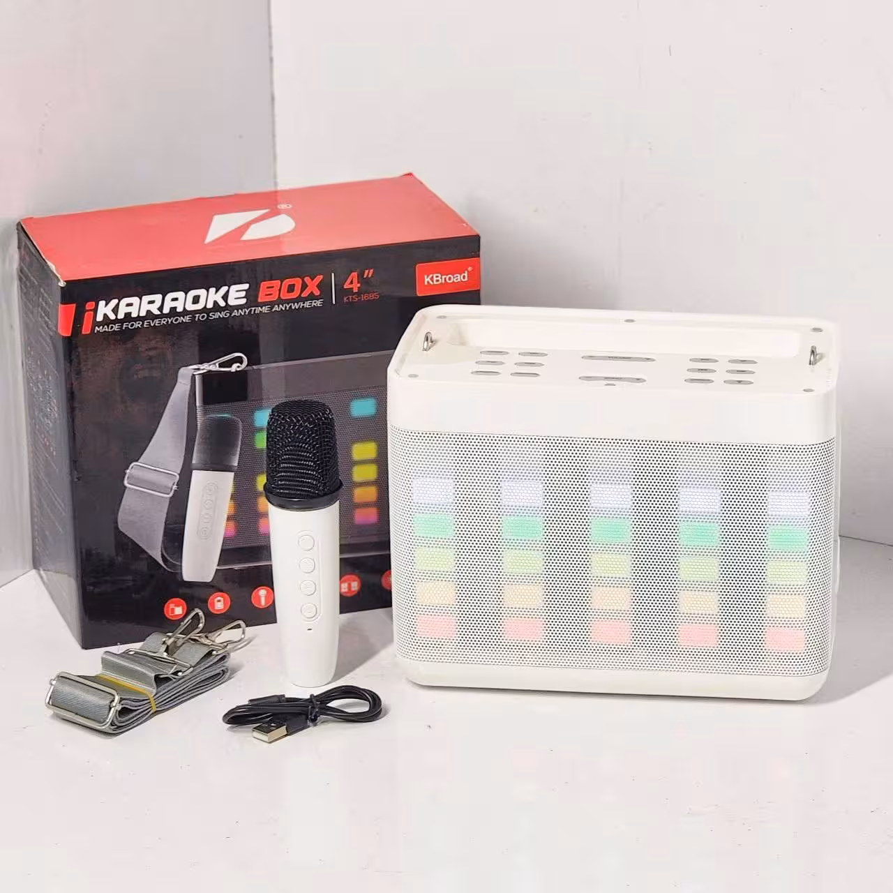 اسپیکر KTS 1685