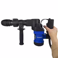 چکش تخریب سه نظام چهار شیار 1300وات ویوارکس مدل VR1300-DH