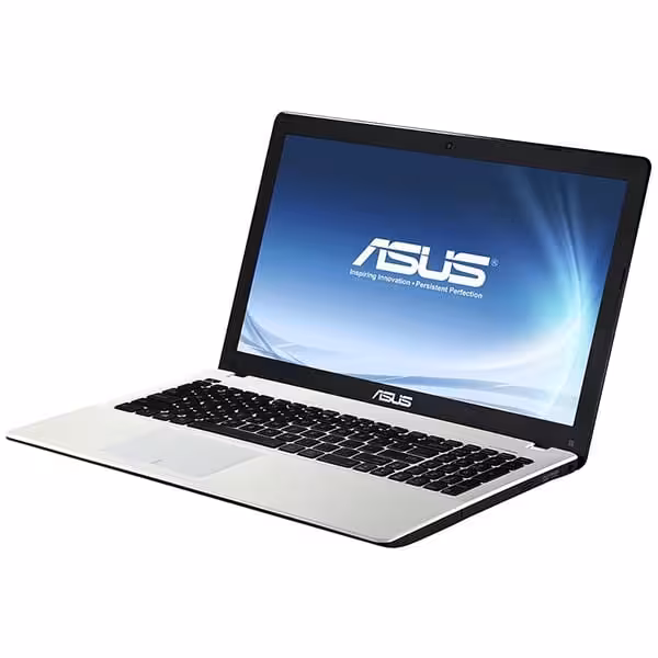 لپ تاپ Asus مدل x550