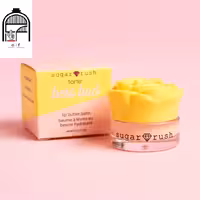 بام لب شوگر راش مدل peony تارت Tarte Sugar Rush Best Bud Premium Lip Butter
