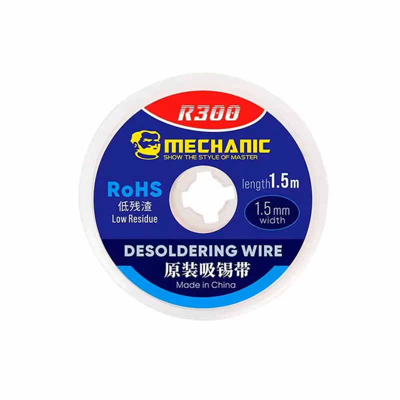 سیم جدا کننده ال سی دی مکانیک مدل R300-1515