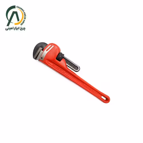 آچار شلاقی 14 اینچ ایران پتک مدل DB 1410 طرح آمریکا