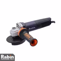 مینی فرز 900 وات کلید پشت رابین R3015