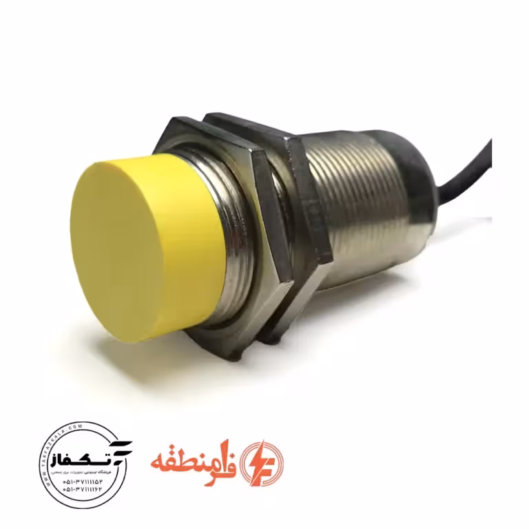 سنسور القایی LM30-3015 NC
