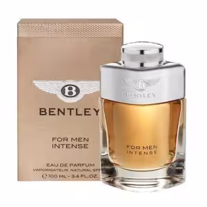 ادکلن بنتلی مردانه اینتنس Bentley For Men Intense