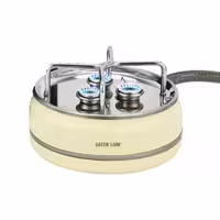 اجاق گاز مسافرتی گرین لاین مدل Orbit Flame