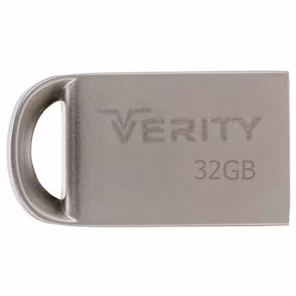 فلش 32 گیگ وریتی VERITY V811