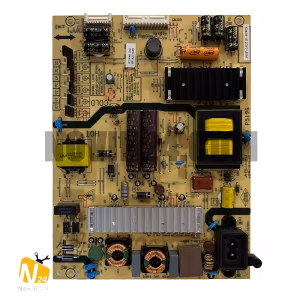 پاور DUHD-43H7000
