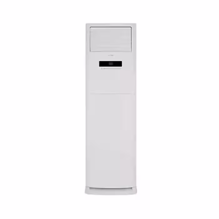 کولر گازی ایستاده گری 60000 اینورتر مدل GVH60AT-M3NTD4A