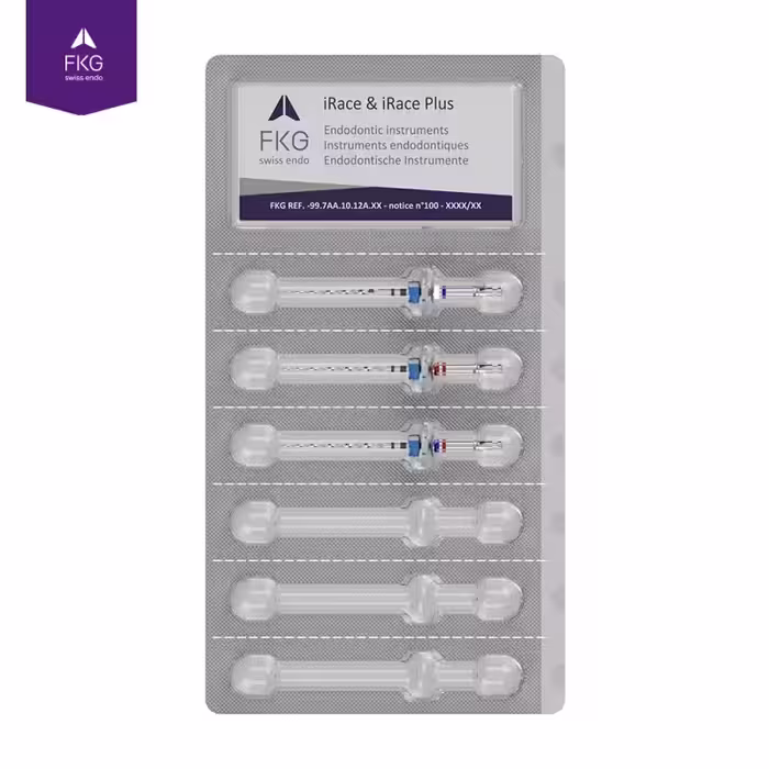 فایل روتاری FKG – iRace 31mm