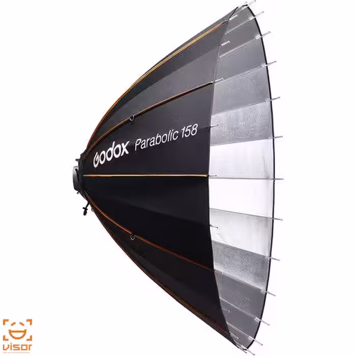 پارابولیک رفلکتور گودکس Godox Parabolic 158 Reflector