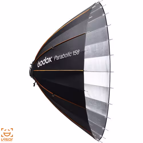 پارابولیک رفلکتور گودکس Godox Parabolic 158 Reflector