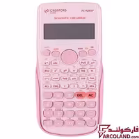 ماشین حساب مهندسی کریتورز کلاس Creators Class FC-82MSP