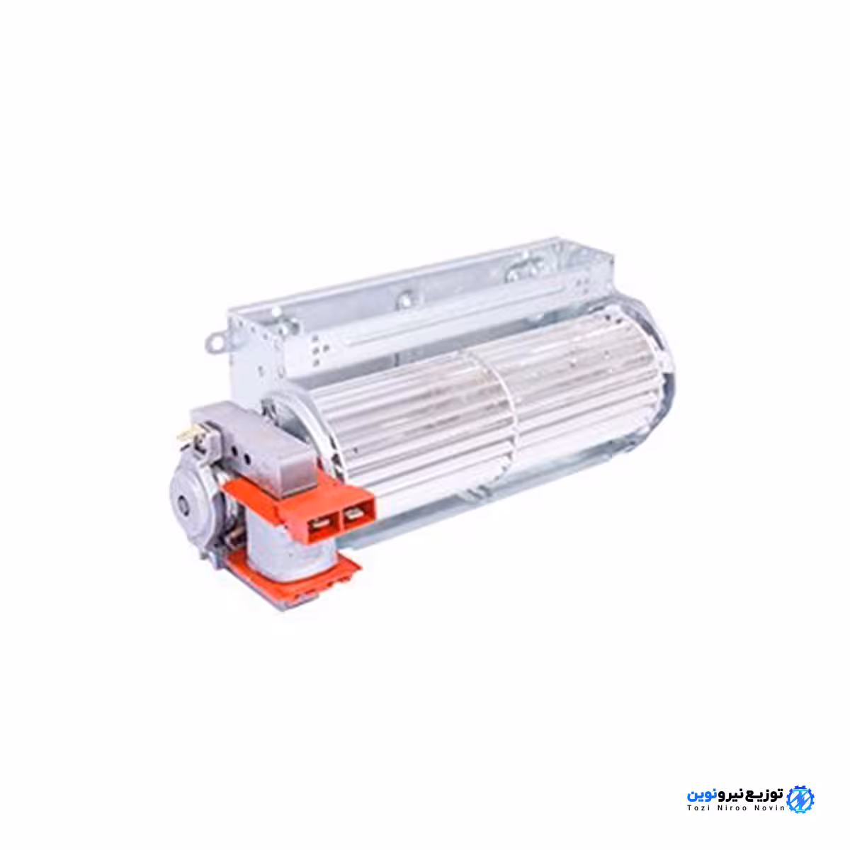 فن تانژانت دور متوسط 60 در 180 دمنده