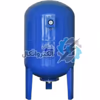 منبع تحت فشار 3000 لیتری درجه دار امرا 10 بار