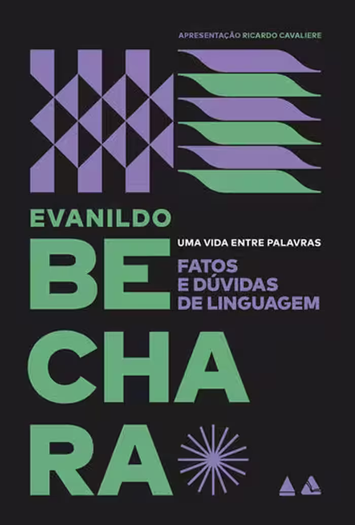 خرید و دانلود نسخه کامل کتاب Fatos e dúvidas de linguagem (Uma vida entre palavras)