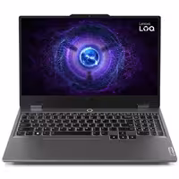 لپ تاپ لنوو  LOQ 15IRX9-i7 13650HX 16GB 512SSD RTX4050
