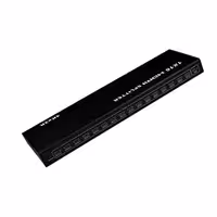 اسپلیتر HDMI، یک به شانزده پورت، پشتیبانی از رزولوشن 4K×2K